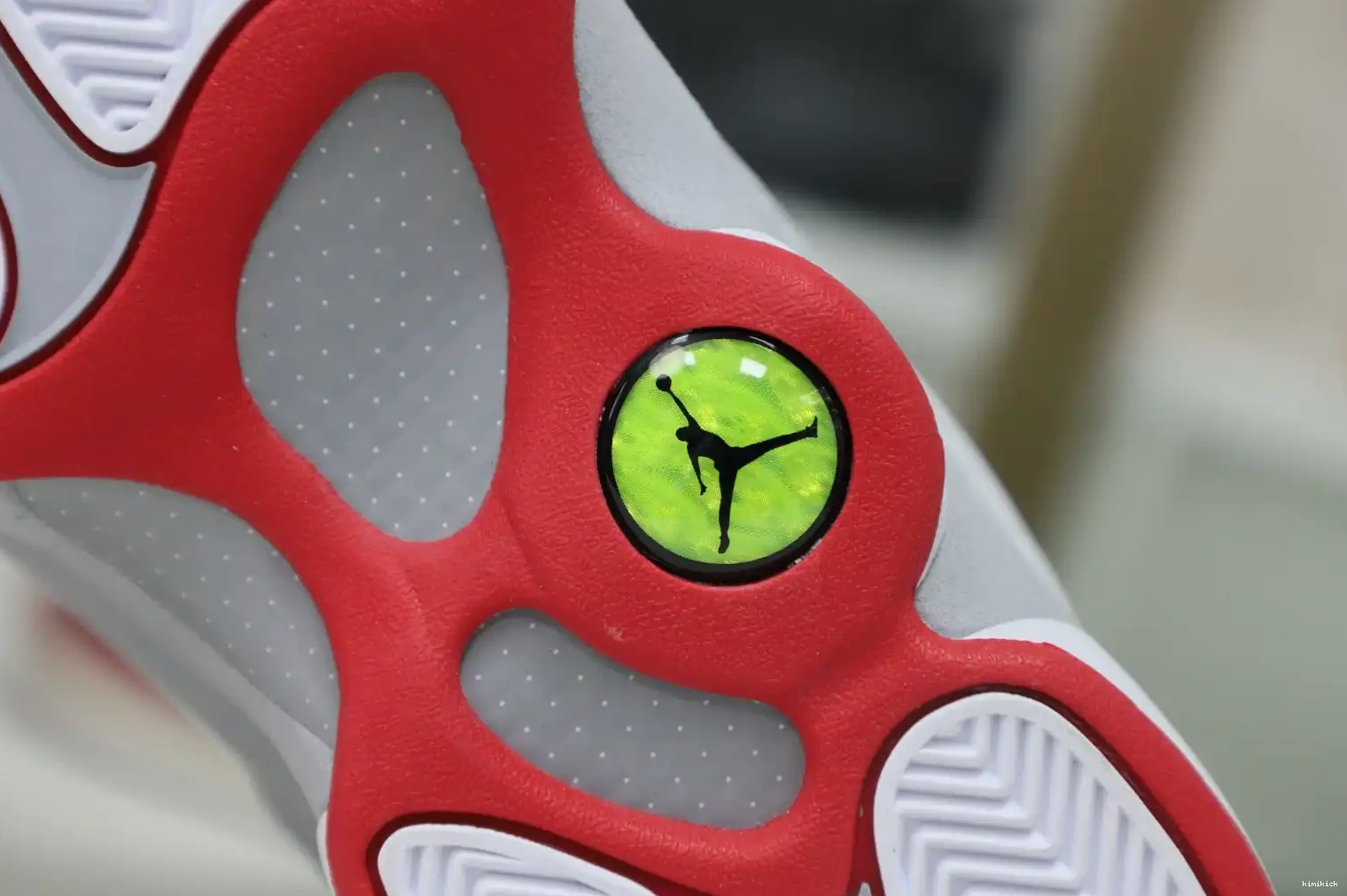 Jordan 13 Air Jordan Kimikick 0504